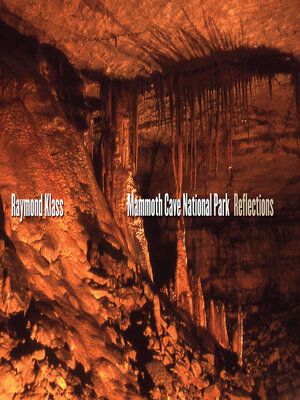 Mammoth Cave National Park - ebook